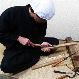 掻き入れ